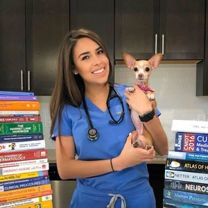 Meet your Posher, Jeanette